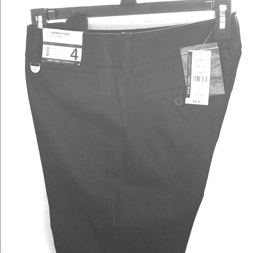 NY&C dress pants